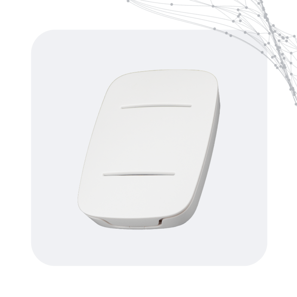 LoRaWAN Talkpool OY 1210 merilnik CO2, temperature in vlage