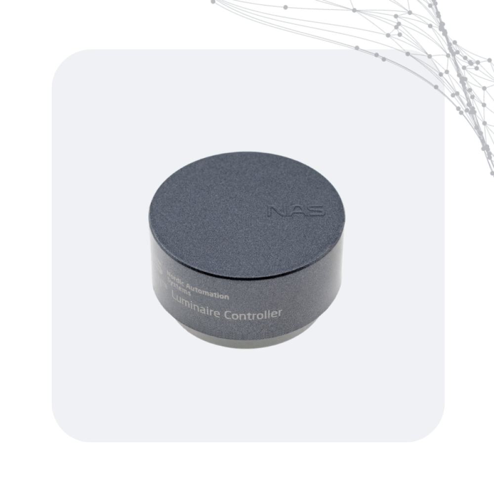 LoRaWAN Luminaire Controller Zhaga kontroler za upravljanje ulične razsvetljave