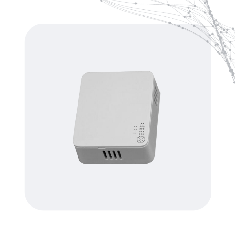 LoRaWAN Talkpool OY1110 merilnik temperature in vlage