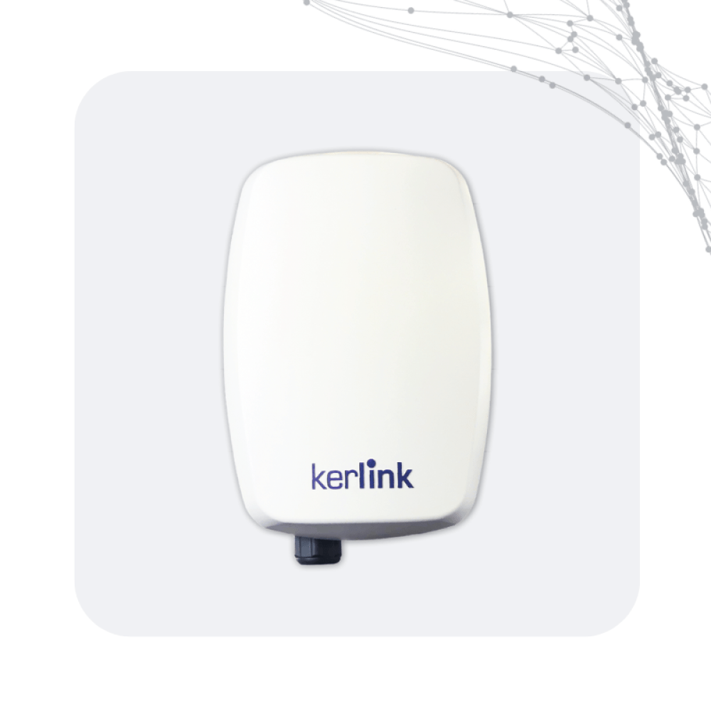 LoRaWAN Kerlink Wirnet iStation