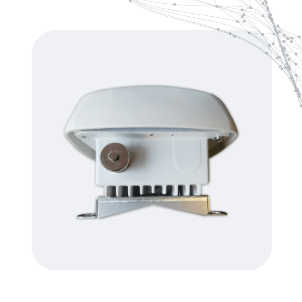 LoRaWAN Kerlink Wirnet iStation