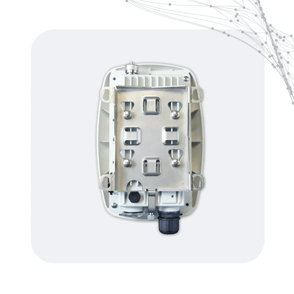 LoRaWAN Kerlink Wirnet iStation