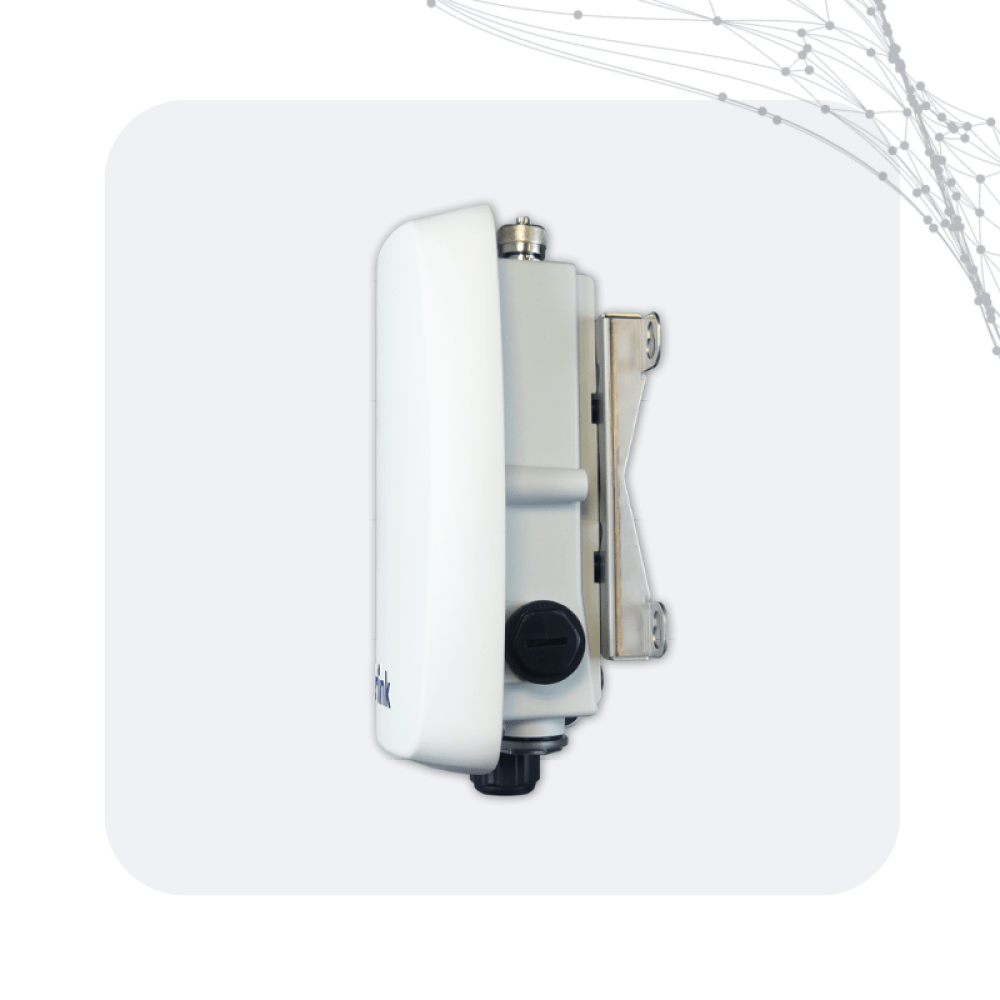 LoRaWAN Kerlink Wirnet iStation