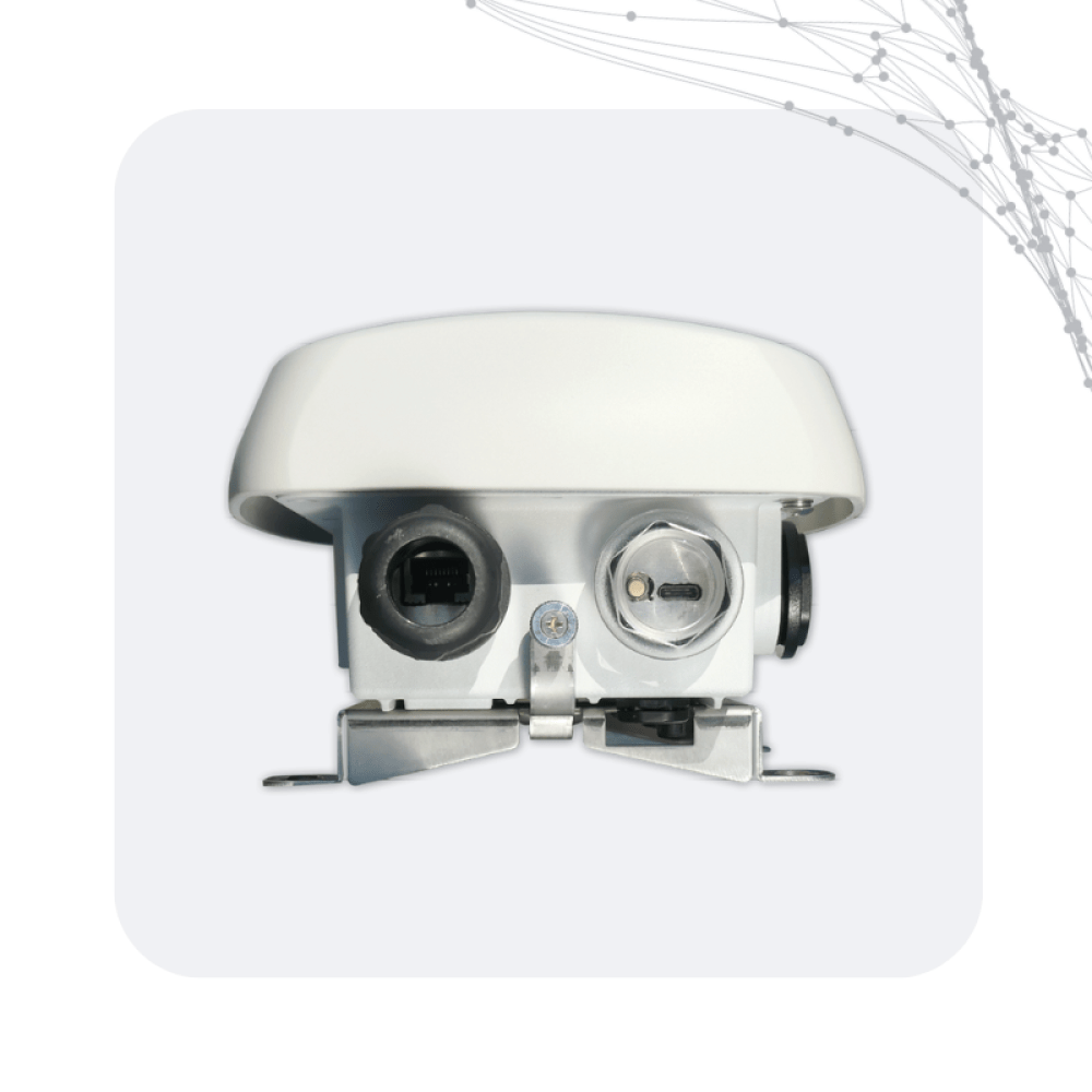 LoRaWAN Kerlink Wirnet iStation