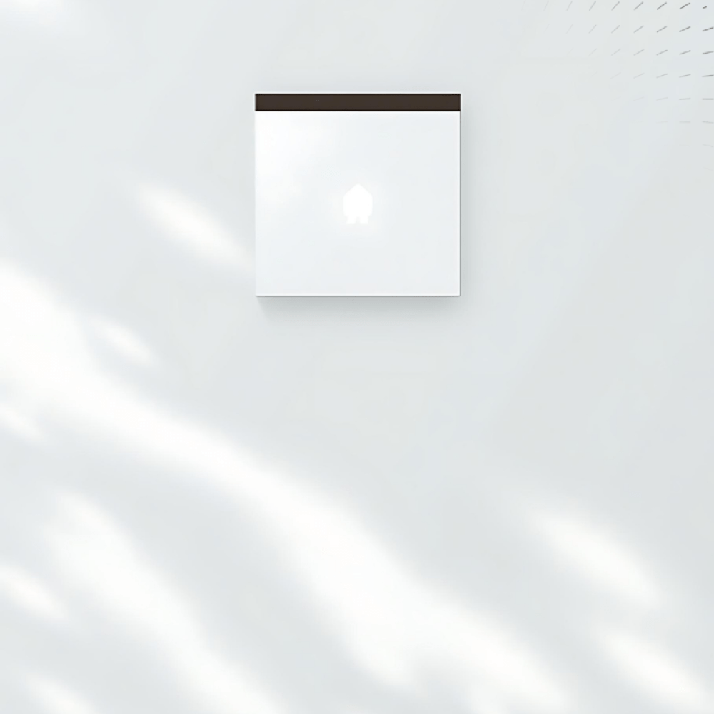 Smappee EV Wall