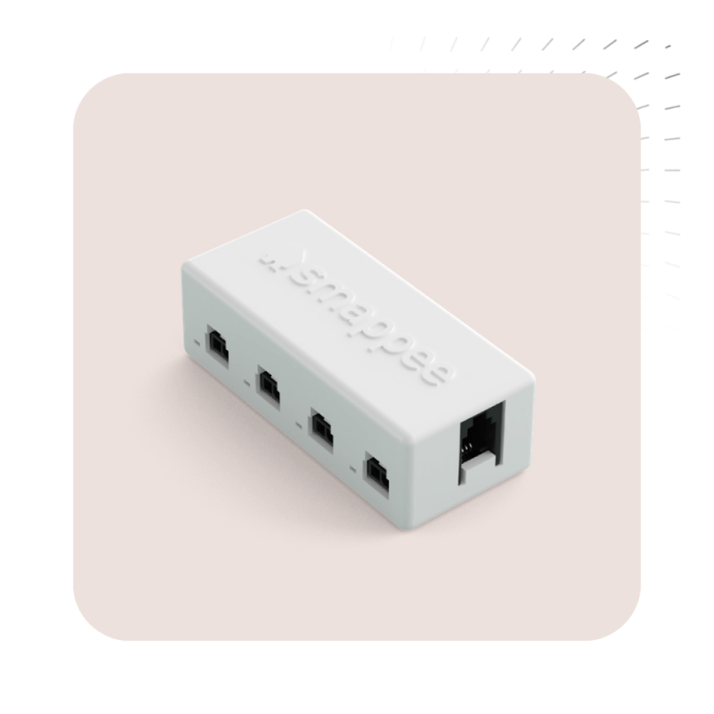 Smappee Infinity CT Hub