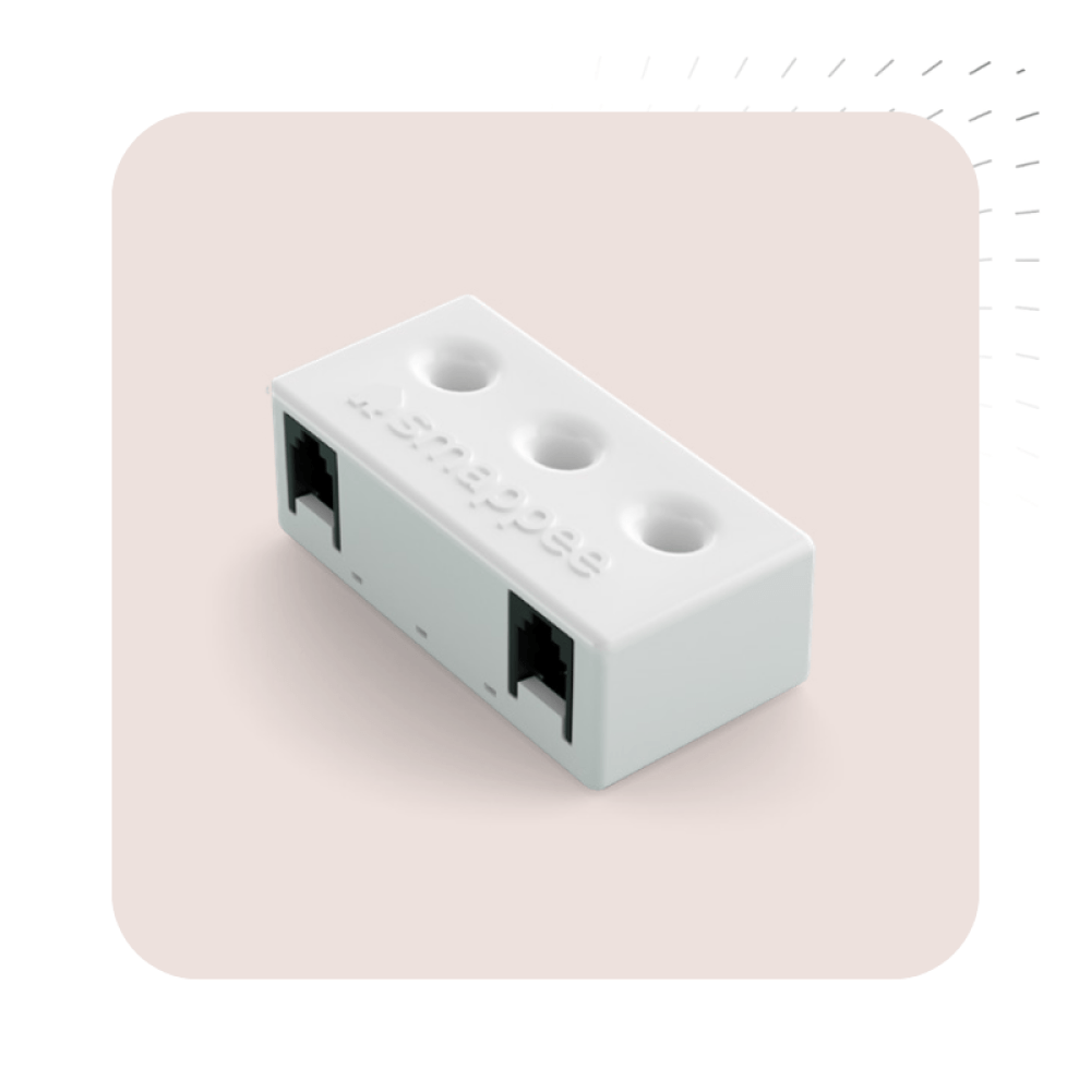 Smappee Infinity Current Transformers