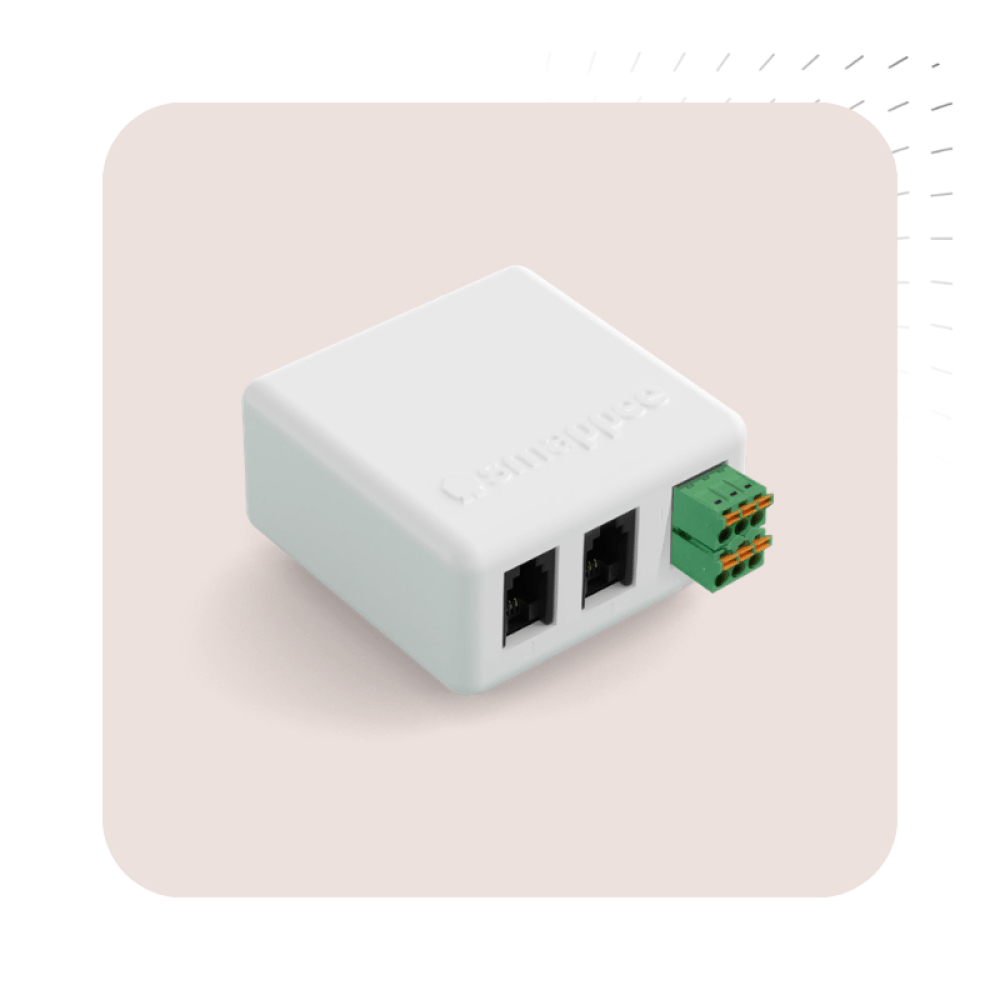 Smappee Infinity Input module