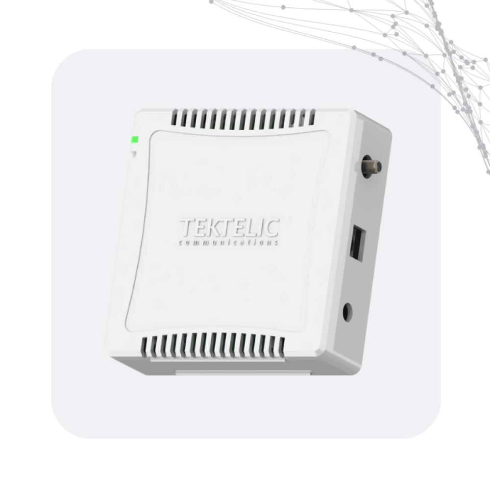 LoRaWAN Tektelic Kona Micro