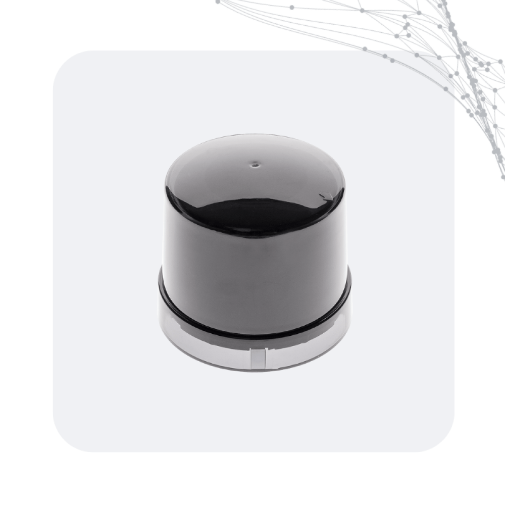 LoRaWAN Luminaire Controller NEMA kontroler za upravljanje razsvetljave