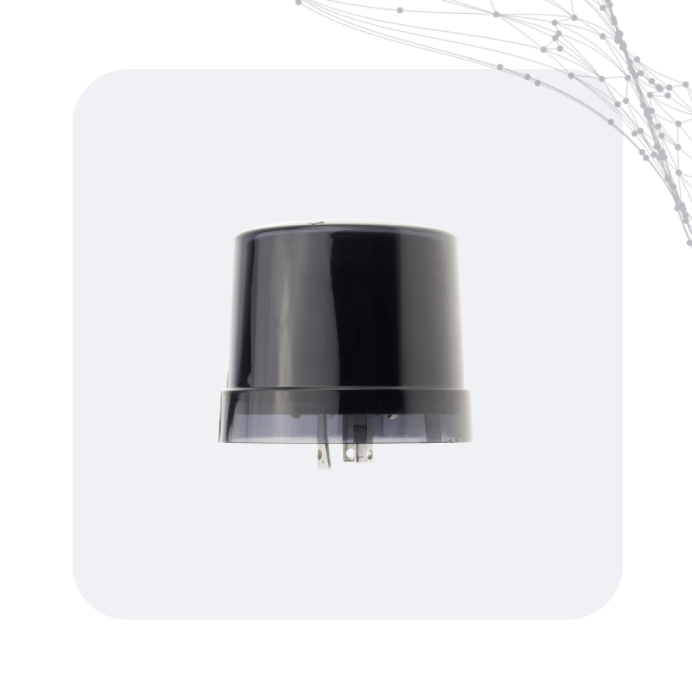 LoRaWAN Luminaire Controller NEMA kontroler za upravljanje razsvetljave