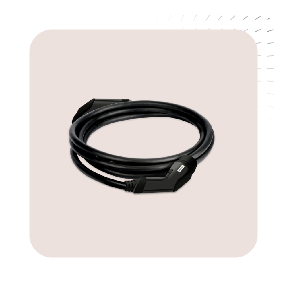 Smappee polnilni kabel