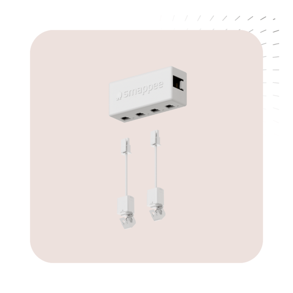 Smappee Solar add-on